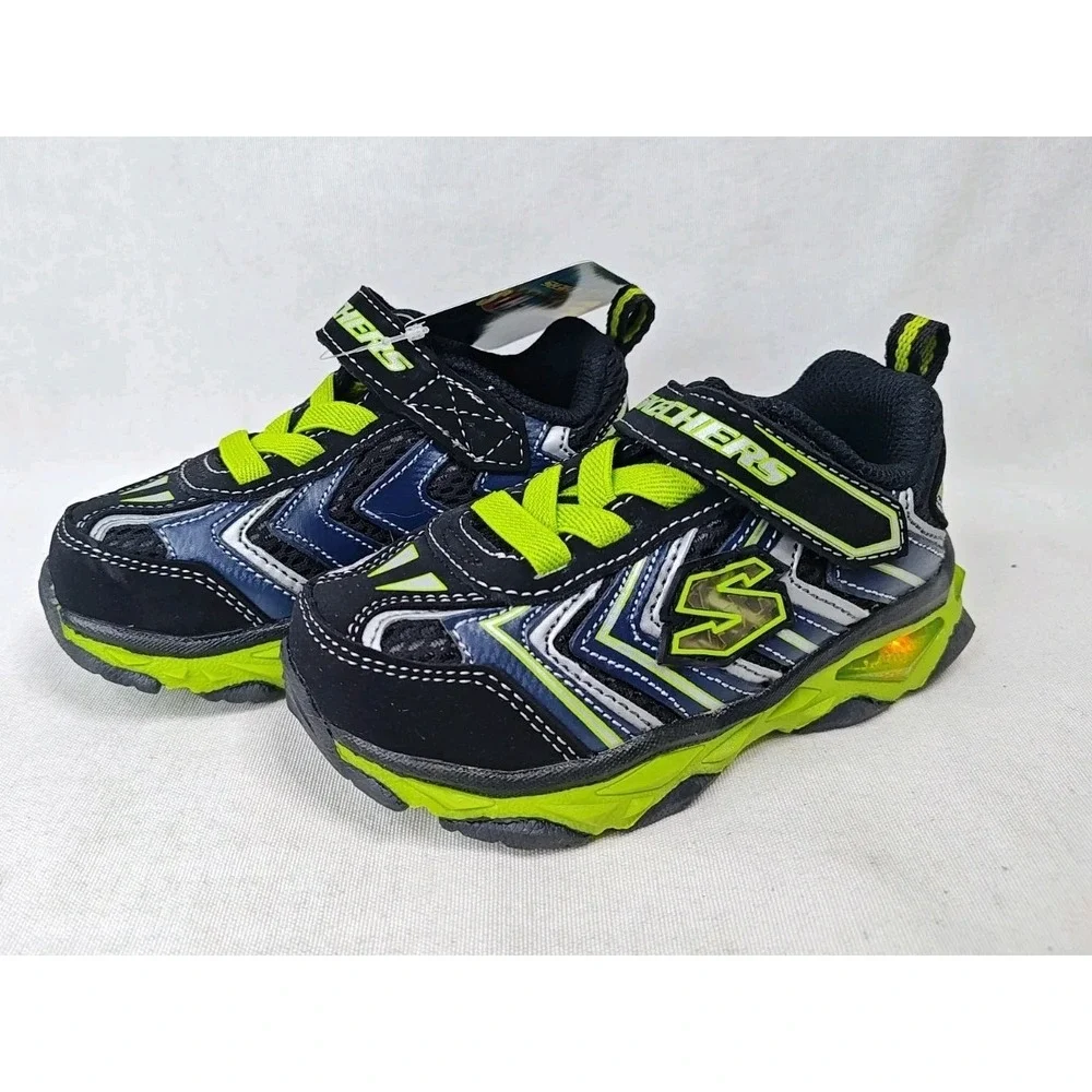 NEW Toddler's Skechers